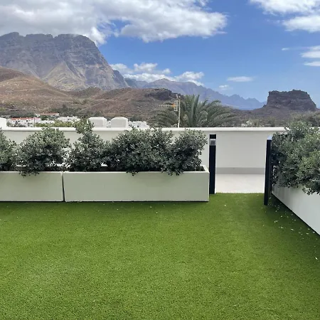 Vivelorural Great Garden & Pool Apartment
