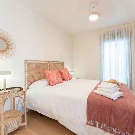 Apartment Vivelorural Great Garden & Pool *