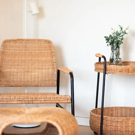 Apartment Vivelorural Great Garden & Pool Agaete (Gran Canaria)