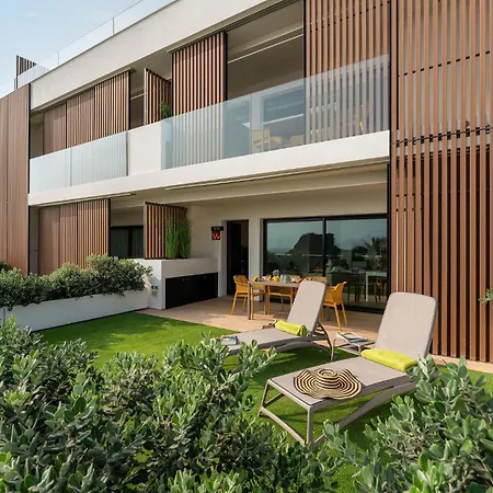 Apartment Vivelorural Great Garden & Pool Agaete (Gran Canaria)