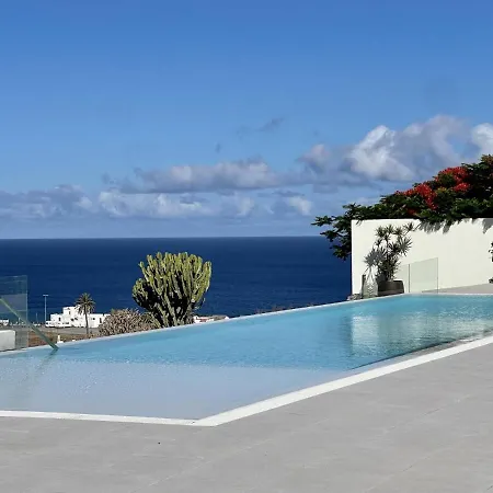 شقة Vivelorural Great Garden & Pool *