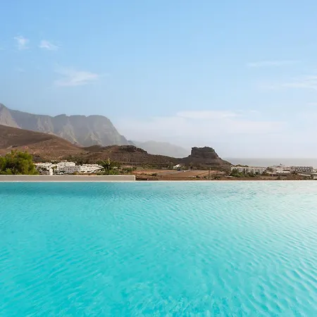 Vivelorural Great Garden & Pool شقة أَغايتي
