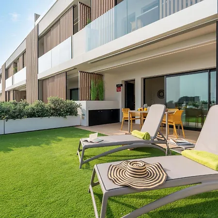 Vivelorural Great Garden & Pool * أَغايتي